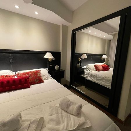 Hotel Coll Oficial - Bragado Provincia De Bs As Extérieur photo
