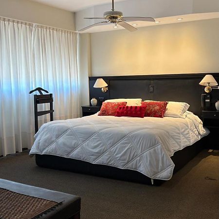 Hotel Coll Oficial - Bragado Provincia De Bs As Extérieur photo