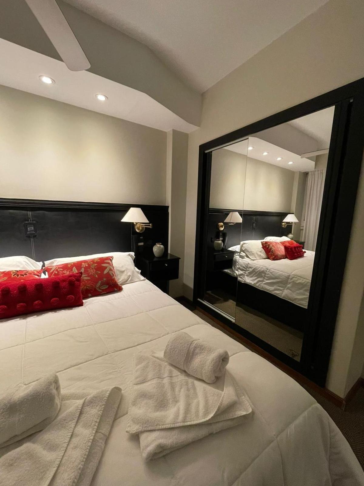 Hotel Coll Oficial - Bragado Provincia De Bs As Extérieur photo