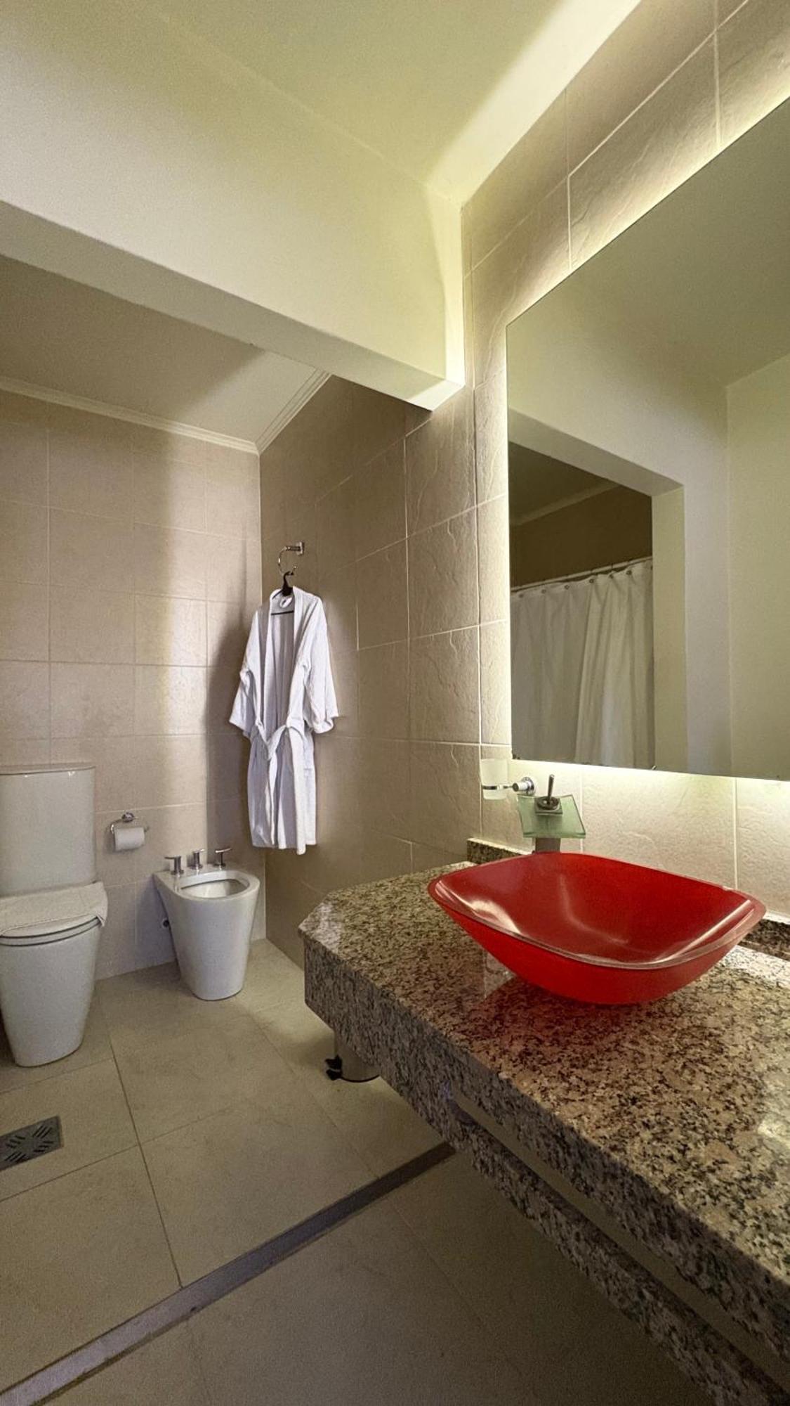 Hotel Coll Oficial - Bragado Provincia De Bs As Extérieur photo