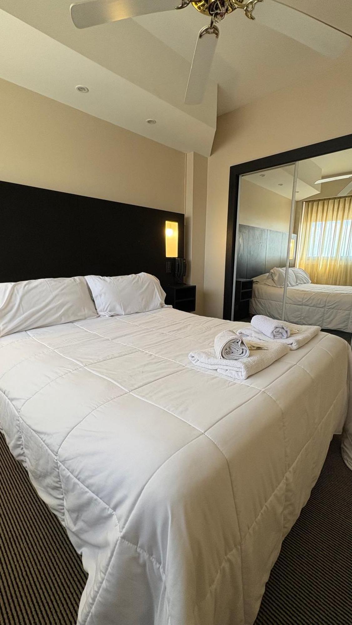 Hotel Coll Oficial - Bragado Provincia De Bs As Extérieur photo